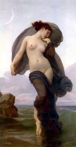 L'aurore