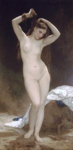 Baigneuse [Bather]