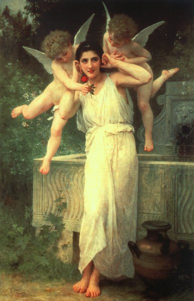 Innocence 1890