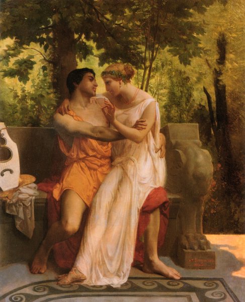 L'idylle (The Idyll)