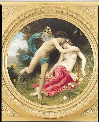 Flora and Zephyr 1875