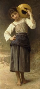 Adolphe William Bouguereau II